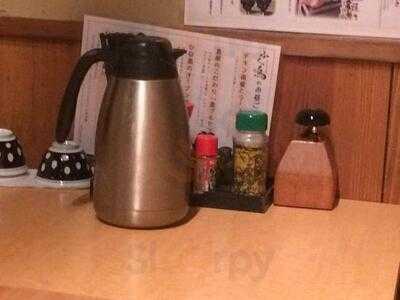 てしごとや ふくの鳥 麹町店