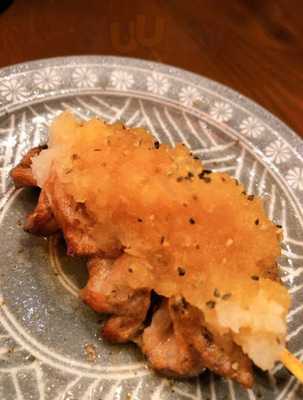 もつ焼のんき 天神橋店