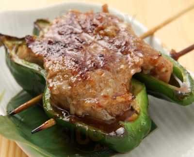 もつ焼のんき 天神橋店