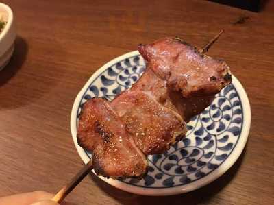 もつ焼のんき 天神橋店