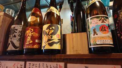 もつ焼のんき 天神橋店