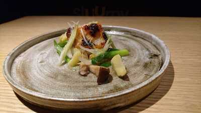 代々木上原 ゆう