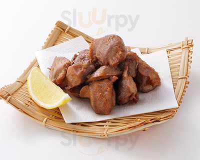 一番どり 梅田店