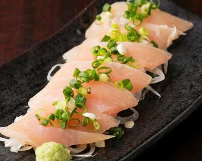 一番どり 梅田店