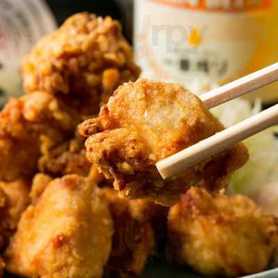 一番どり 梅田店