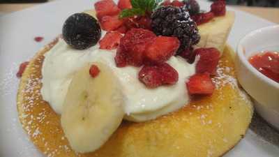 ガスト 渋谷駅前店