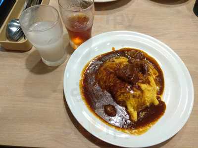 ガスト 渋谷駅前店