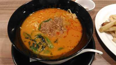 ガスト 渋谷駅前店