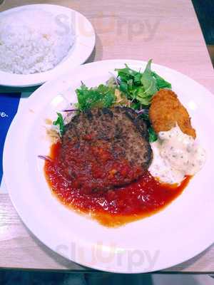 ガスト 渋谷駅前店