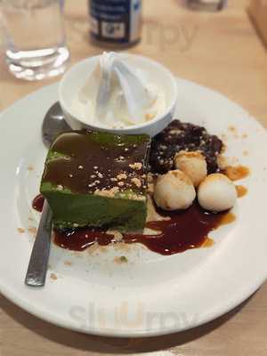 ガスト 渋谷駅前店