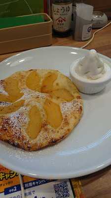 ガスト 渋谷駅前店