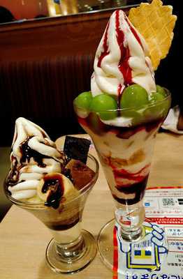 ガスト 渋谷駅前店