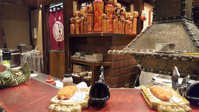 Pound House梅田スカイビル店