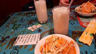 Pound House梅田スカイビル店