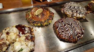 Pound House梅田スカイビル店