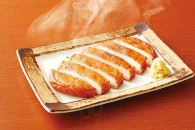 山内農場 谷町四丁目駅前店