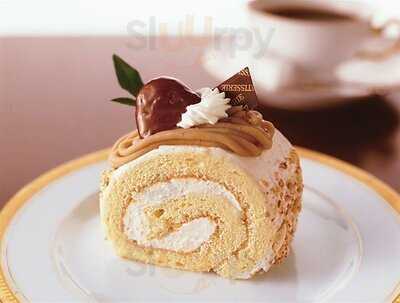 丸福珈琲店 ルクア イーレ店