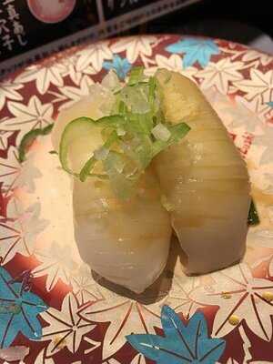 元祖寿司 秋葉原万世橋店