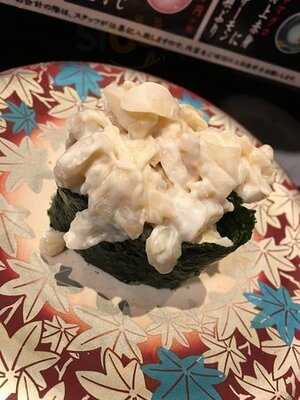 元祖寿司 秋葉原万世橋店