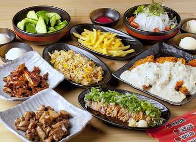 地酒蔵大阪 大正店