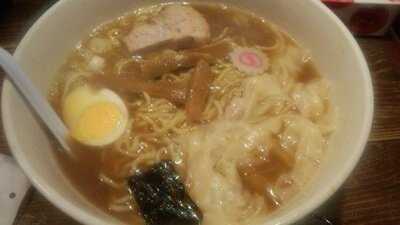 お茶の水大勝軒