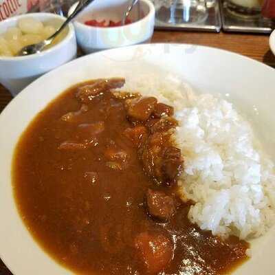 お茶の水大勝軒