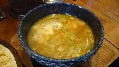 お茶の水大勝軒