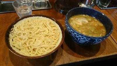 お茶の水大勝軒