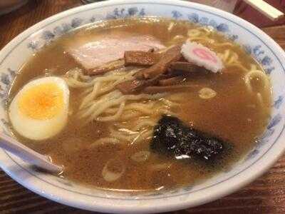 お茶の水大勝軒