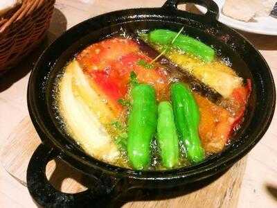 スペインバル Gracia