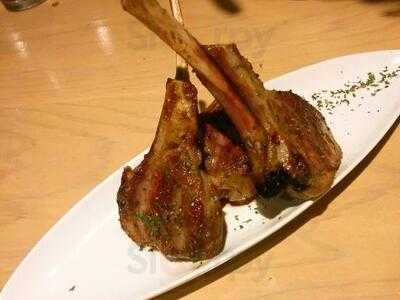 スペインバル Gracia