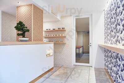 八屋 千駄ヶ谷店