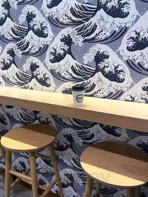 八屋 千駄ヶ谷店