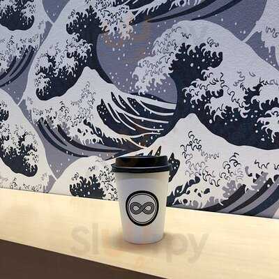 八屋 千駄ヶ谷店