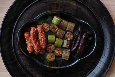 八屋 千駄ヶ谷店