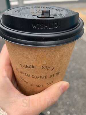 Murrma Coffee Stop
