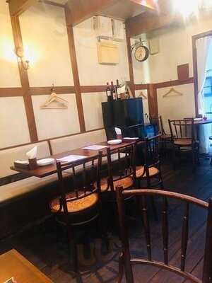 恵比寿 Porto Bello ポルトベッロ