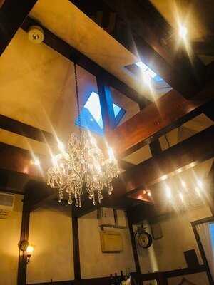 恵比寿 Porto Bello ポルトベッロ