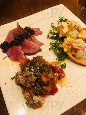 恵比寿 Porto Bello ポルトベッロ