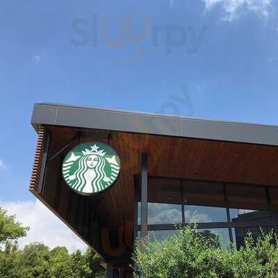 スターバックスコーヒー大阪城公園森ノ宮店