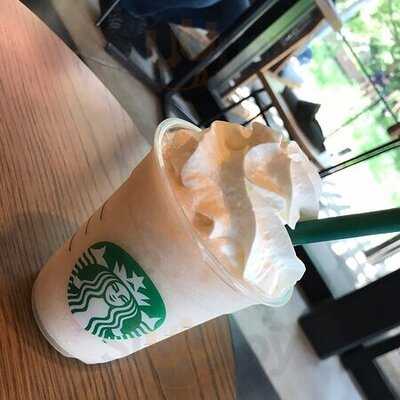 スターバックスコーヒー大阪城公園森ノ宮店