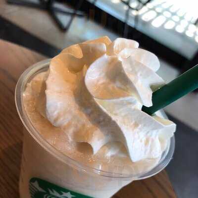 スターバックスコーヒー大阪城公園森ノ宮店