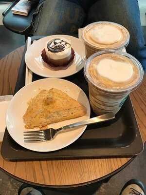 スターバックスコーヒー大阪城公園森ノ宮店