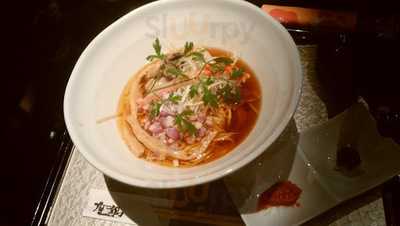 とりそばモリゾー