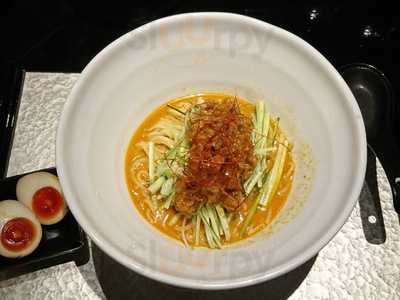 とりそばモリゾー