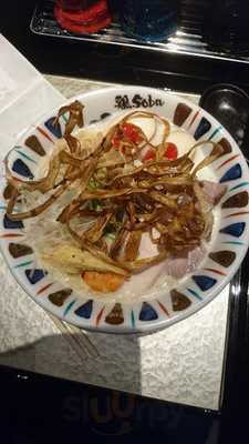 とりそばモリゾー