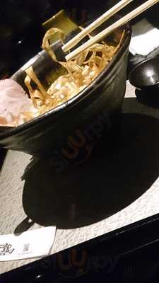 とりそばモリゾー