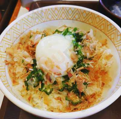 すき家 桜川駅前店