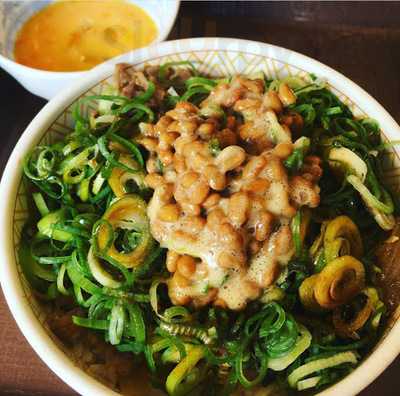 すき家 桜川駅前店