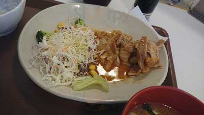 すき家 桜川駅前店